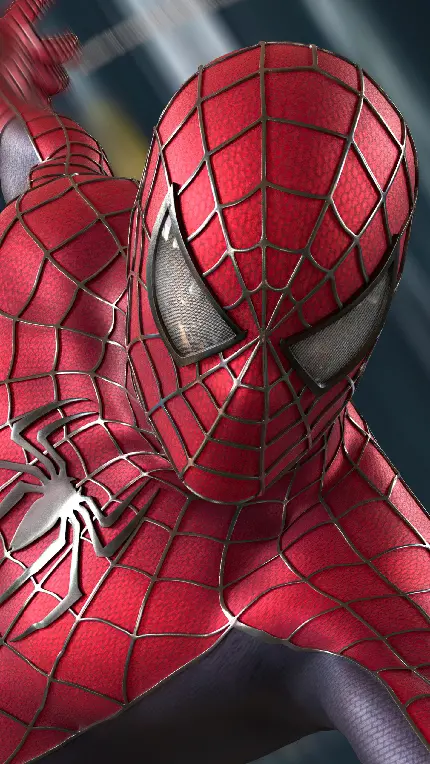 پوستر دیواری فیلم Spider-Man 2 با کیفیت بالا برای منزل