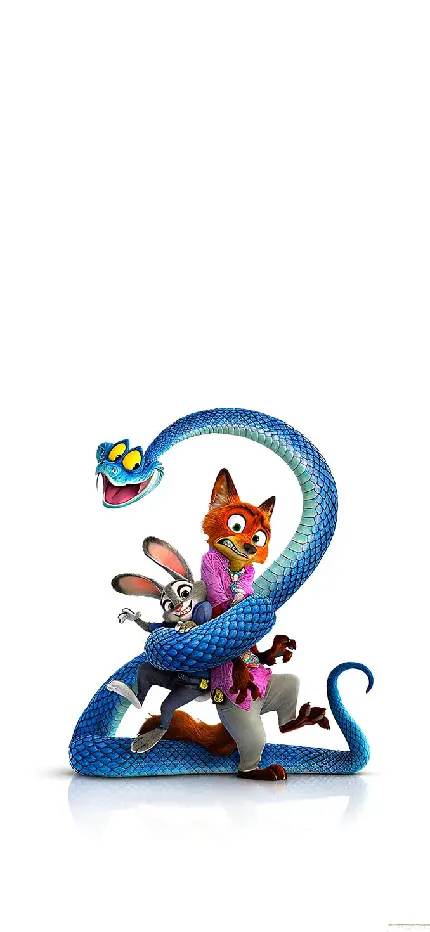 دانلود رایگان تصاویر زوتوپیا 2 با بهترین کیفیت برای چاپ و پرینت