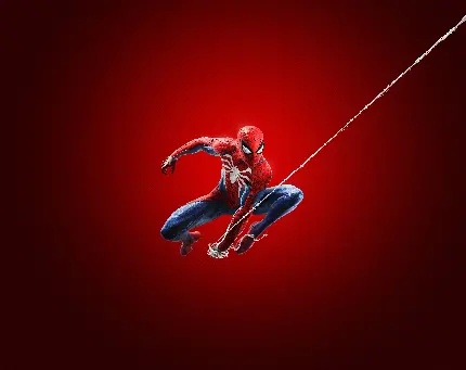 خرید پوستر دیواری Spider-Man PS4 با قیمت ارزان برای گیم نت