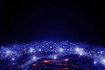 عکس دارک غمگین