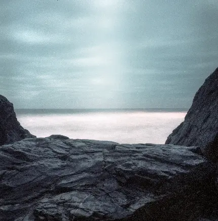 سفارش شاسی عکس آبی با بهترین قیمت برای اتاق خواب