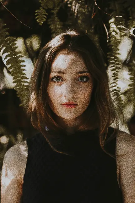 سفارش چاپ تابلو باغ مخفی با کیفیت بالا برای اتاق