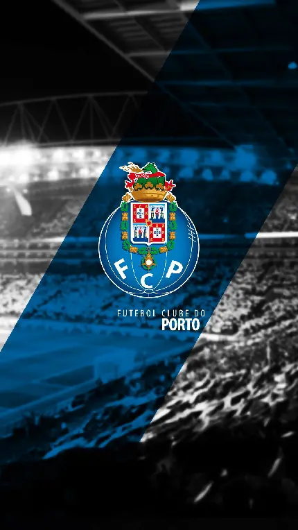 چاپ پوستر تصویر زمینه موبایل FC Porto با کیفیت فول اچ دی