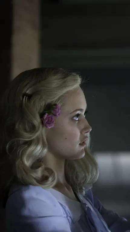 پوستر فیلم Miss Peregrines Home for Peculiar Children با بهترین قیمت