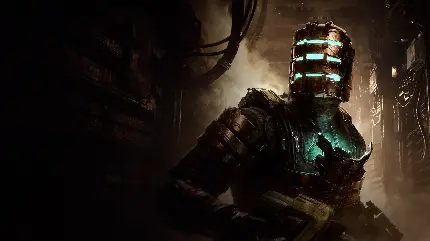 پوستر دیواری بازی Dead Space 2023 برای اتاق با قیمت ارزان