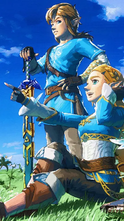 چاپ شاسی زلدا نفس وحش با بهترین کیفیت برای پذیرایی