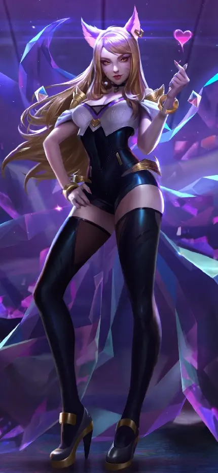 تابلو بازی league of legends برای اتاق گیمینگ با گارانتی مادام العمر