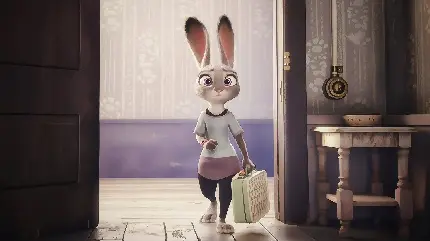 چاپ پوستر عکس پس زمینه زوتوپیا ۲ با کیفیت بالا برای دانلود رایگان و استفاده