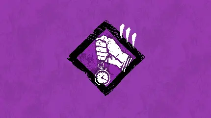 خرید پوستر دیواری Dead by Daylight با کیفیت چاپ عالی