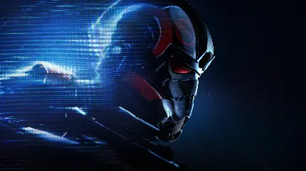 سفارش تابلو دیواری Star Wars Battlefront II با چاپ عالی