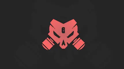 چاپ تابلو دکوراتیو Rainbow Six Siege برای گیم نت