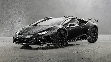 سفارش پوستر دیواری Lamborghini Huracan با قیمت مناسب