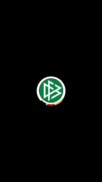 والپیپر تیم فوتبال آلمان با کیفیت HD برای آیفون