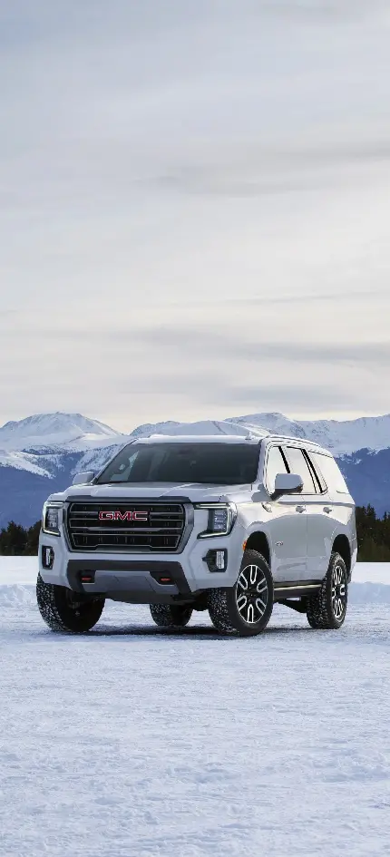 تابلو دکوراتیو GMC Yukon Denali با قیمت مناسب