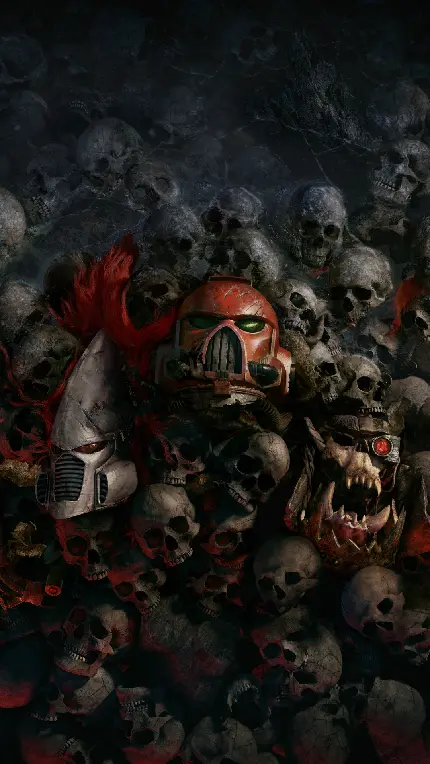 خرید تابلو وارهمر طلوع جنگ 3 با کیفیت بالا برای گیمرها