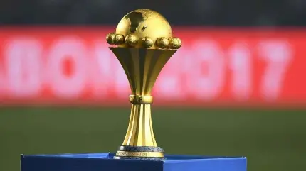تصویر پس زمینه جام ملت های آفریقا 2022 با کیفیت فول اچ دی