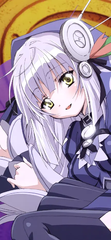 تابلو دیواری انیمه Clockwork Planet طرح مکانیکی