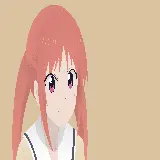 چاپ قاب موبایل و گوشی قیمت خرید پوستر انیمه آهو گرل با کیفیت بالا برای اتاق خواب