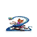 چاپ قاب موبایل و گوشی بک گراند موبایل زوتوپیا ۲ با کیفیت فول اچ دی برای استوری