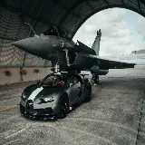 عکس والپیپر Bugatti با کیفیت اچ دی و رزولوشن 2272x1515 پیکسل