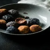 چاپ قاب موبایل و گوشی خرید تابلو دکوراتیو ترافلهای وگان شامپاین با ارزانترین قیمت برای منزل