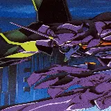 چاپ قاب موبایل و گوشی پوستر دیواری انیمه Neon Genesis Evangelion برای اتاق