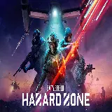 چاپ قاب موبایل و گوشی تابلو بازی battlefield 2042 hazard zone برای اتاق گیمینگ با کیفیت بالا