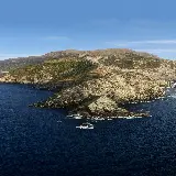 چاپ قاب موبایل و گوشی عکس زمینه موبایل جزیره با کیفیت اچ دی و طراحی طبیعی