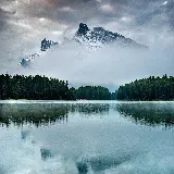 خرید-شاسی-عکس-دریاچه-4k-قیمت-ارزان