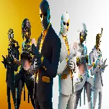 عکس والپیپر Fortnite با کیفیت 1080p و رزولوشن 1920x1080 برای دسکتاپ