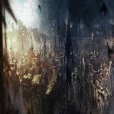 سفارش تابلو شاسی بازی Dying Light 2 با کیفیت 12K