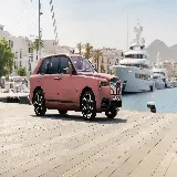 خرید پوستر دیواری رولزرویس با قیمت مناسب برای منزل
