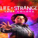 چاپ پوستر خرید تابلو شاسی بازی Life is Strange برای دکوراسیون
