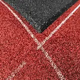 خرید تابلو دکوراتیو آبستره مینیمال با طراحی مدرن با رنگ‌های گرم و طبیعی