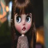 چاپ قاب موبایل و گوشی سفارش تابلو شاسی عروسک بامزه با بهترین قیمت برای اتاق دخترانه