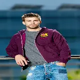 چاپ قاب موبایل و گوشی تصویر پس زمینه سامسونگ جرارد پیکه با کیفیت 1080p و طراحی هنری
