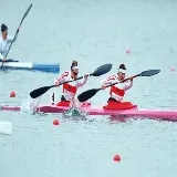 چاپ قاب موبایل و گوشی والپیپر قایق رانی با کیفیت HD و طراحی منحصر به فرد