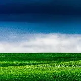 چاپ قاب موبایل و گوشی بک گراند آیفون چمن و آسمان با کیفیت اچ دی و طراحی زیبا