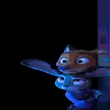 چاپ قاب موبایل و گوشی والپیپر موبایل زوتوپیا 2 با کیفیت اچ دی رایگان برای دانلود مستقیم