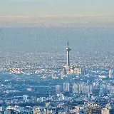 چاپ پوستر پوستر میلاد تهران برای چاپ تابلو دیواری با قیمت ارزان