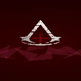 چاپ قاب موبایل و گوشی تابلو شاسی گیمینگ Assassins Creed Rogue برای اتاق