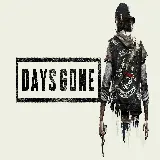 چاپ قاب موبایل و گوشی تابلو شاسی گیمینگ Days Gone با چاپ باکیفیت