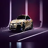 چاپ قاب موبایل و گوشی سفارش پوستر دیواری آئودی RS ایترون GT برای اتاق با کیفیت بالا