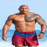 چاپ پوستر تابلو فیلم Baywatch با بهترین قیمت برای دکوراسیون منزل