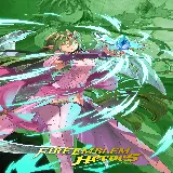 چاپ قاب موبایل و گوشی خرید تابلو فایر امبلم هیروز طرح گروهی با بهترین کیفیت