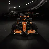 چاپ قاب موبایل و گوشی خرید تخته شاسی McLaren MCL38 F1 با ارزانترین قیمت