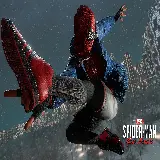 چاپ قاب موبایل و گوشی خرید تابلو مرد عنکبوتی ریمستر با کیفیت 4K برای اتاق