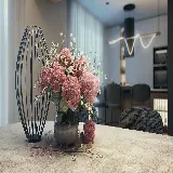 خرید تابلو دکوراتیو ایکه بانا با چاپ با کیفیت و قیمت ارزان