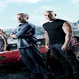چاپ قاب موبایل و گوشی تابلو شاسی فیلم Fast and Furious 6 با چاپ عالی