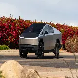 شاسی عکس تسلا سایبرتراک برای اتاق با بهترین قیمت